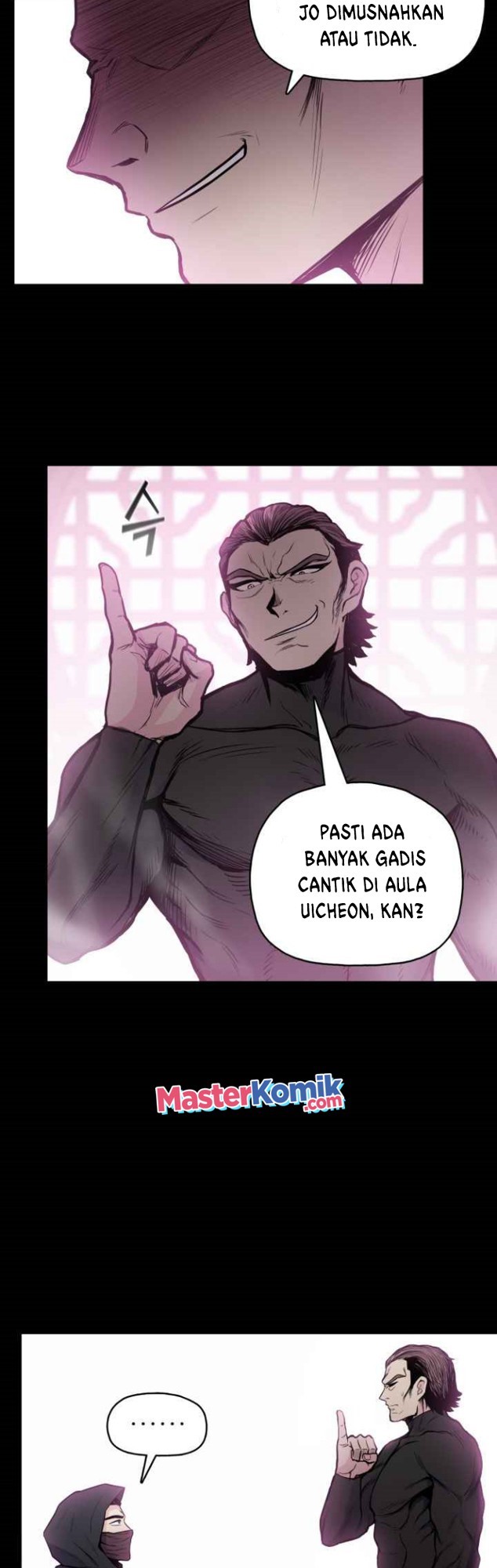 Reincarnated War God (The God of War) Chapter 45 Gambar 7