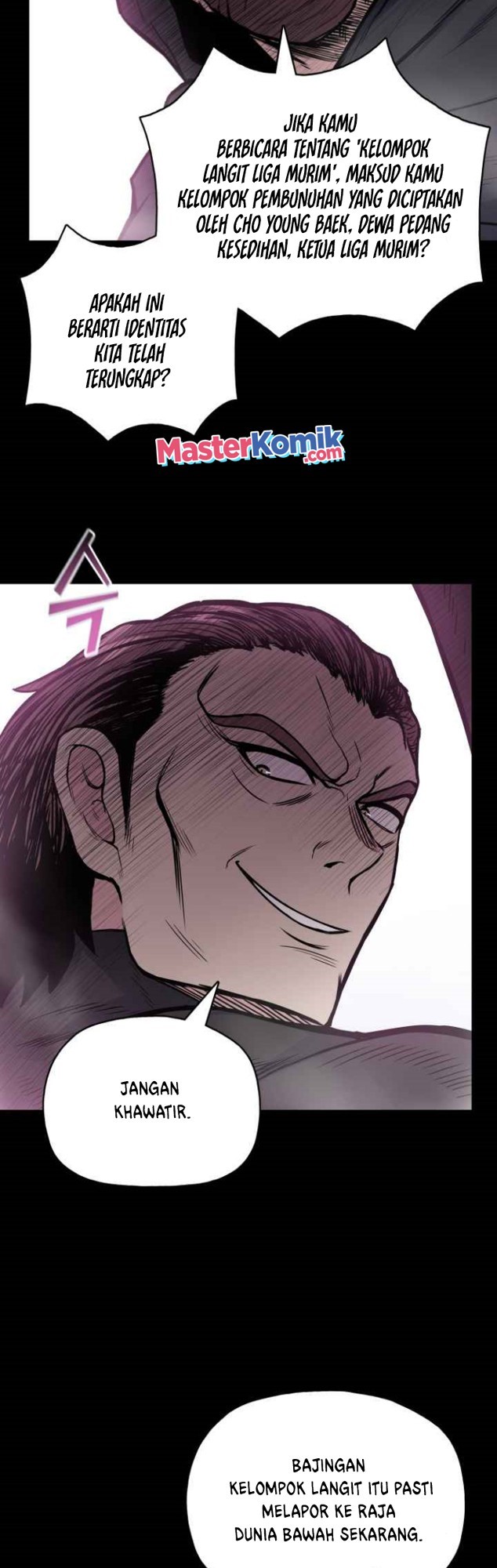 Reincarnated War God (The God of War) Chapter 45 Gambar 13
