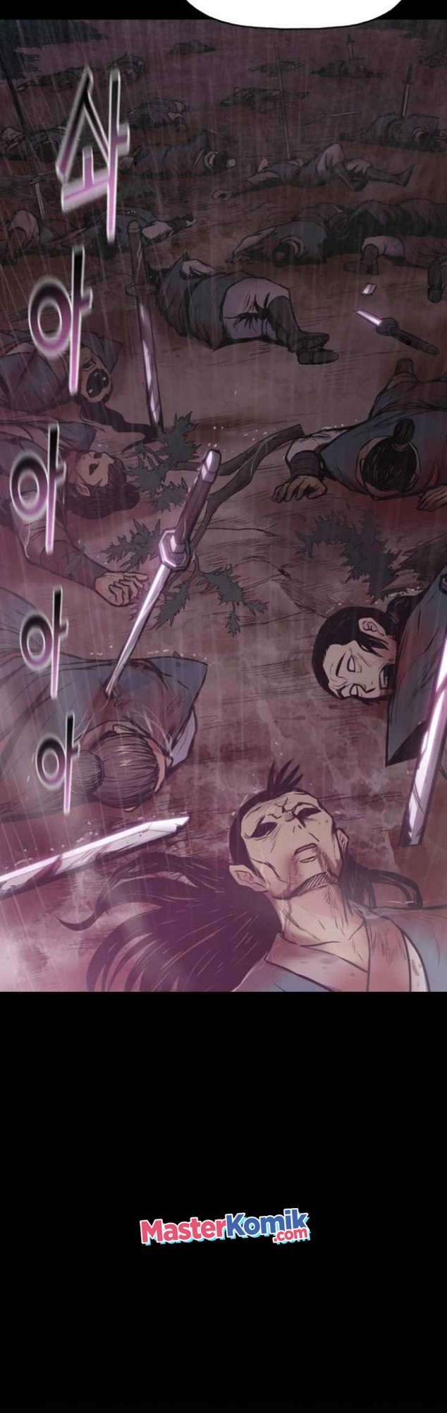 Reincarnated War God (The God of War) Chapter 45 Gambar 14
