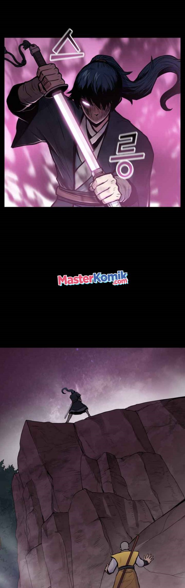 Reincarnated War God (The God of War) Chapter 45 Gambar 22