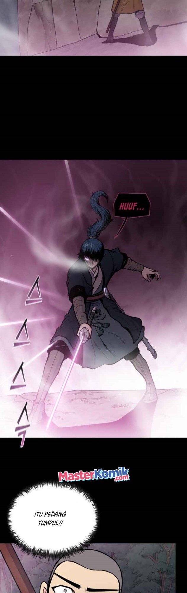 Reincarnated War God (The God of War) Chapter 45 Gambar 23