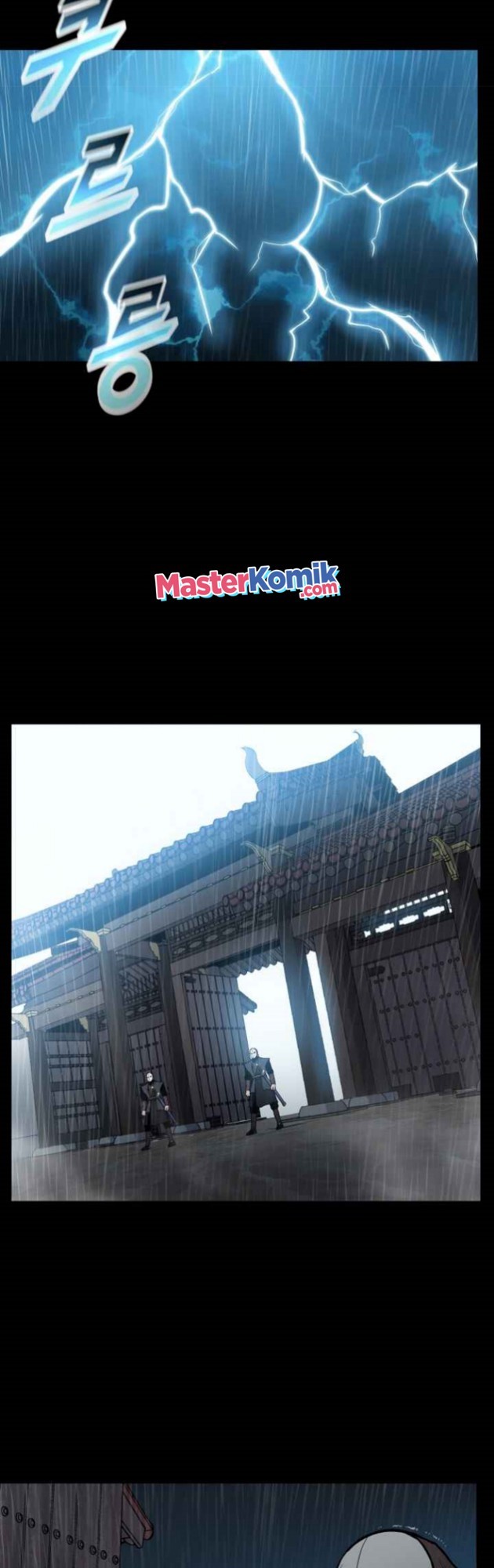 Reincarnated War God (The God of War) Chapter 48 Gambar 5