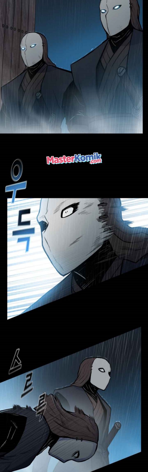 Reincarnated War God (The God of War) Chapter 48 Gambar 6