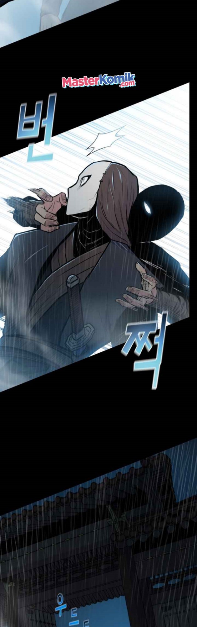 Reincarnated War God (The God of War) Chapter 48 Gambar 7