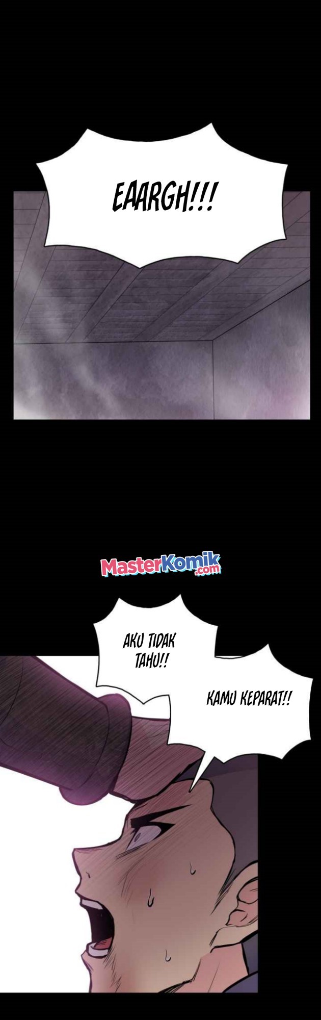 Reincarnated War God (The God of War) Chapter 48 Gambar 12