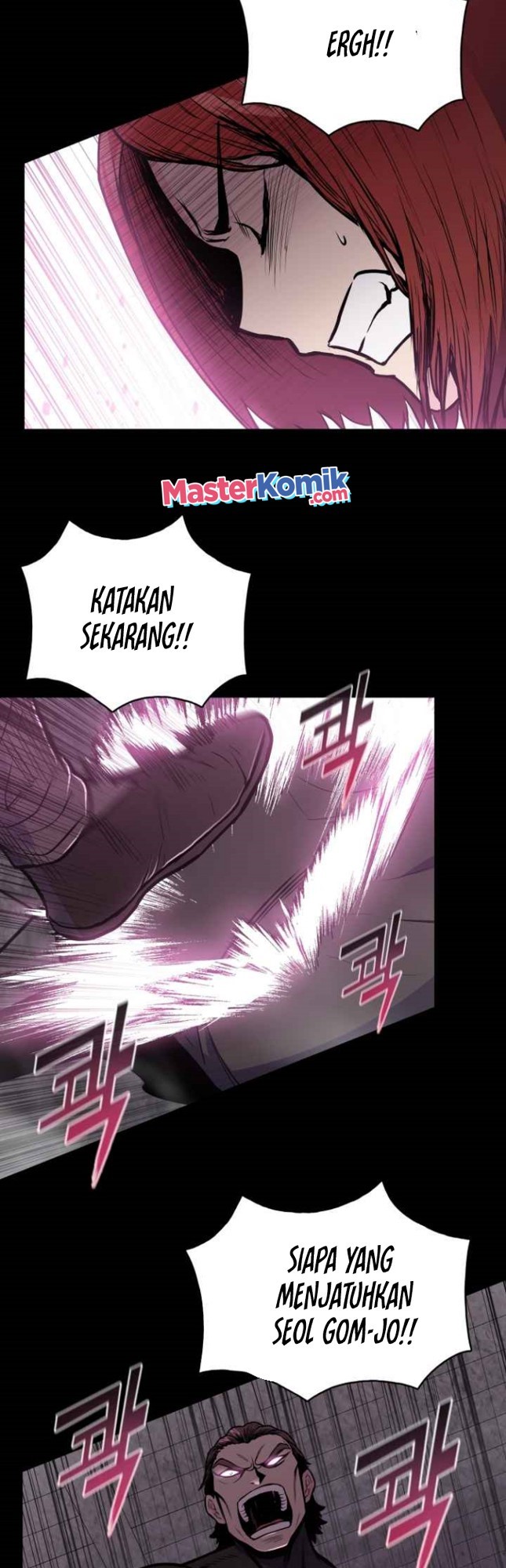 Reincarnated War God (The God of War) Chapter 48 Gambar 20