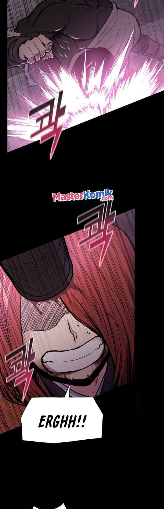 Reincarnated War God (The God of War) Chapter 48 Gambar 21