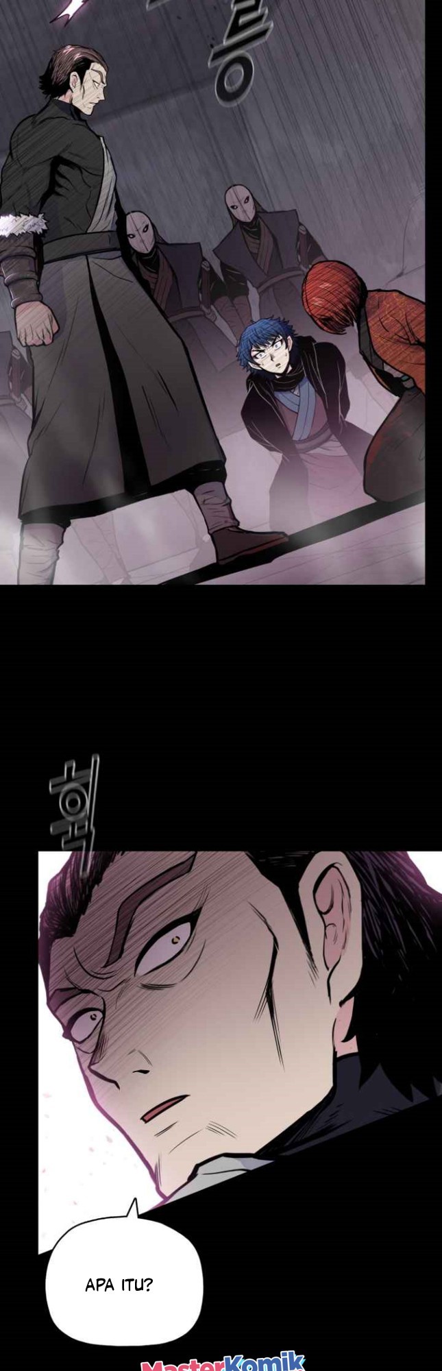 Reincarnated War God (The God of War) Chapter 48 Gambar 23