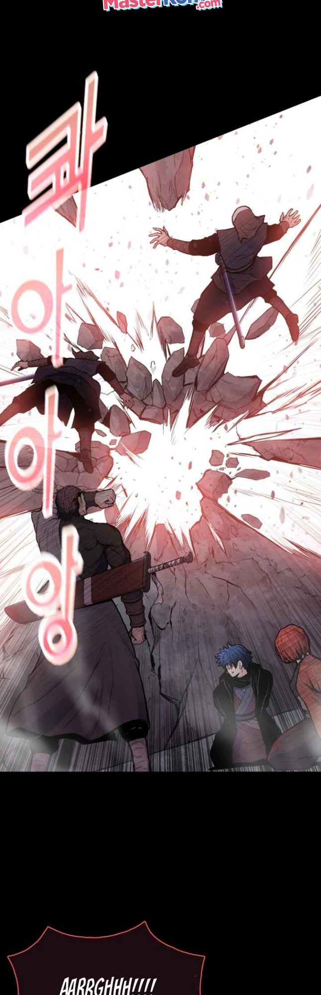 Reincarnated War God (The God of War) Chapter 48 Gambar 24