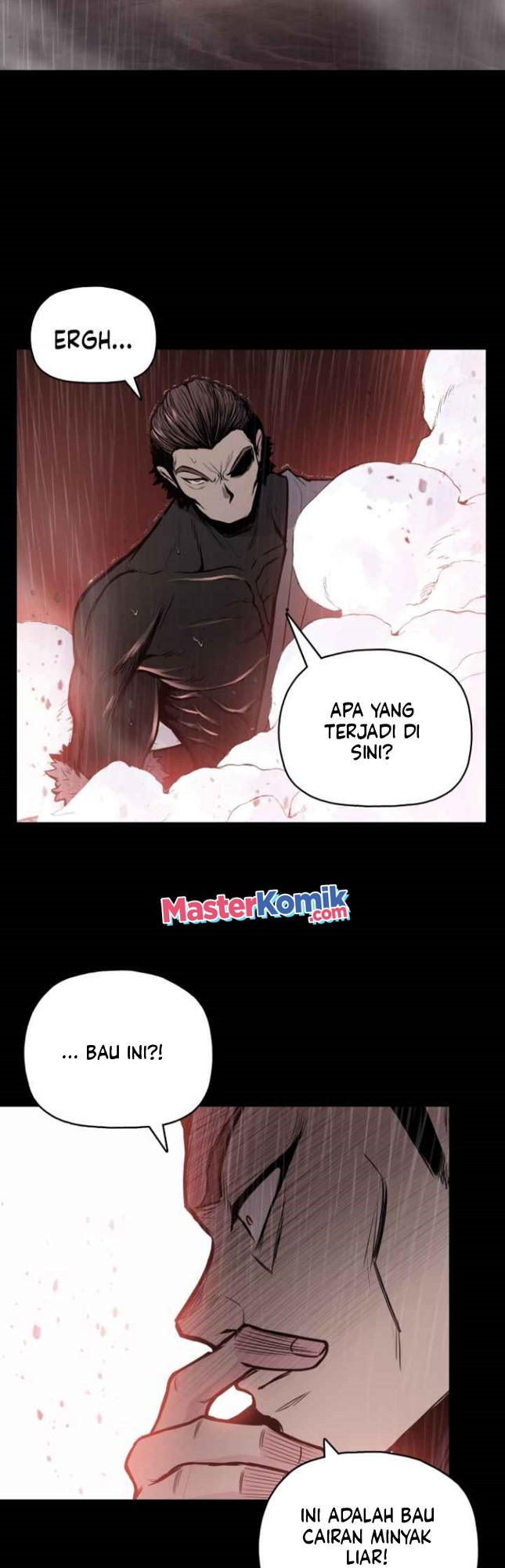 Reincarnated War God (The God of War) Chapter 48 Gambar 26