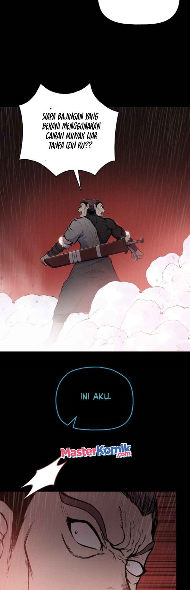 Reincarnated War God (The God of War) Chapter 48 Gambar 27
