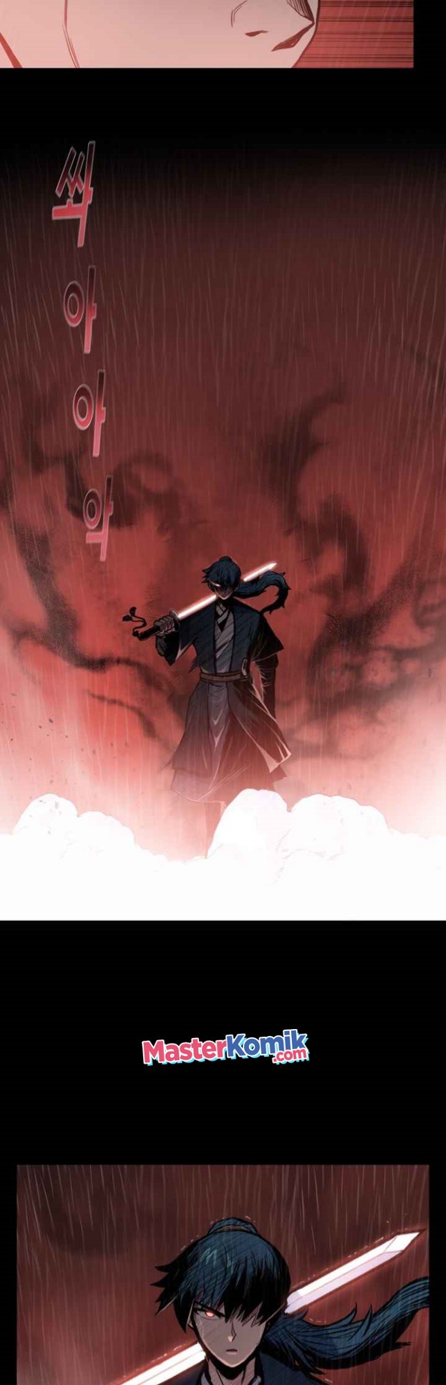 Reincarnated War God (The God of War) Chapter 48 Gambar 28