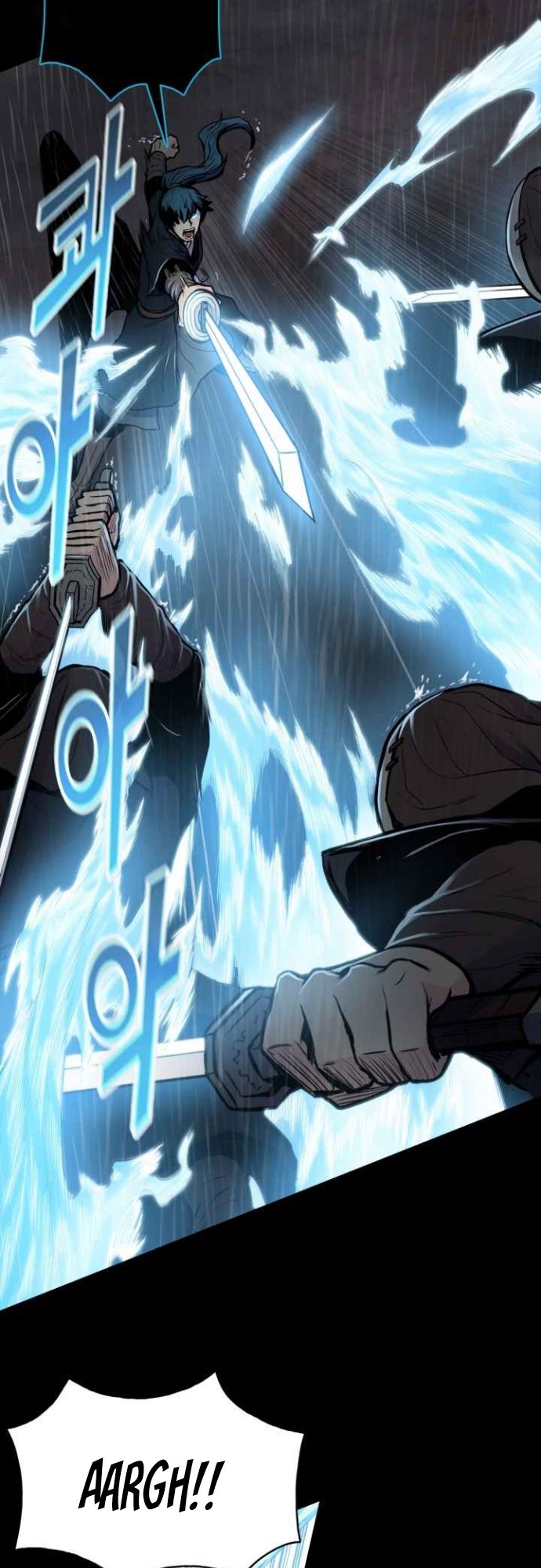 Reincarnated War God (The God of War) Chapter 48 Gambar 39