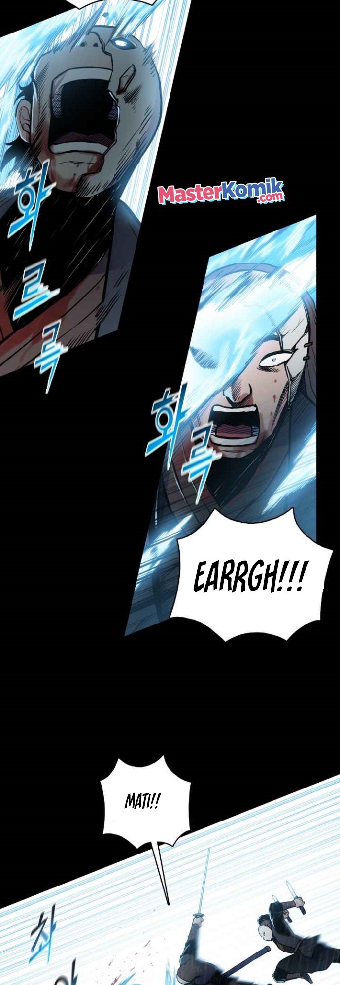 Reincarnated War God (The God of War) Chapter 48 Gambar 40