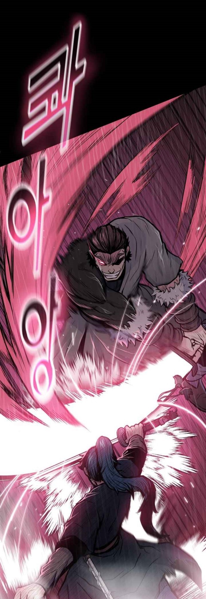 Reincarnated War God (The God of War) Chapter 48 Gambar 44
