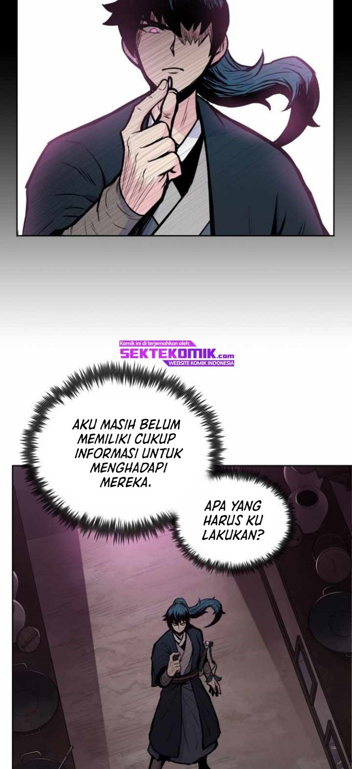 Reincarnated War God (The God of War) Chapter 55 Gambar 7