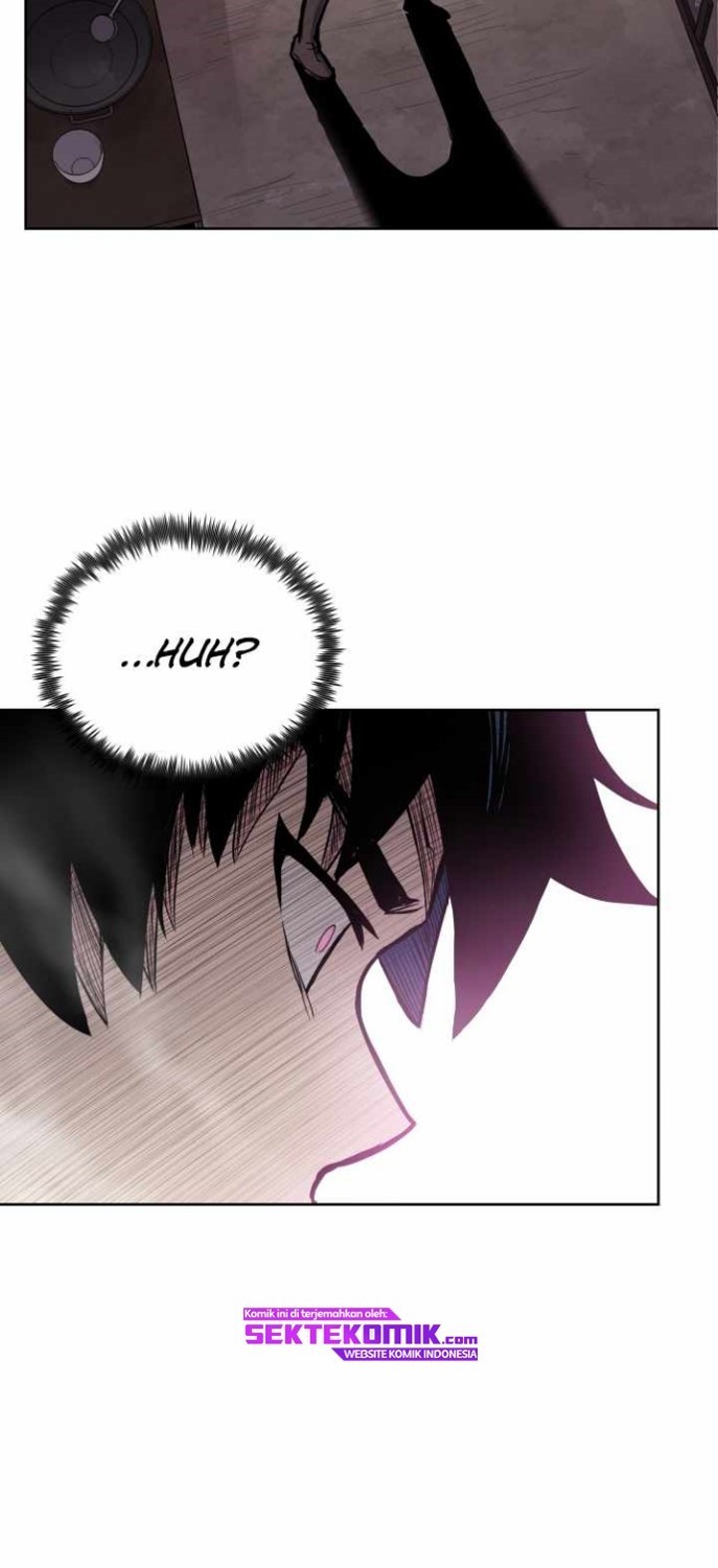 Reincarnated War God (The God of War) Chapter 55 Gambar 8