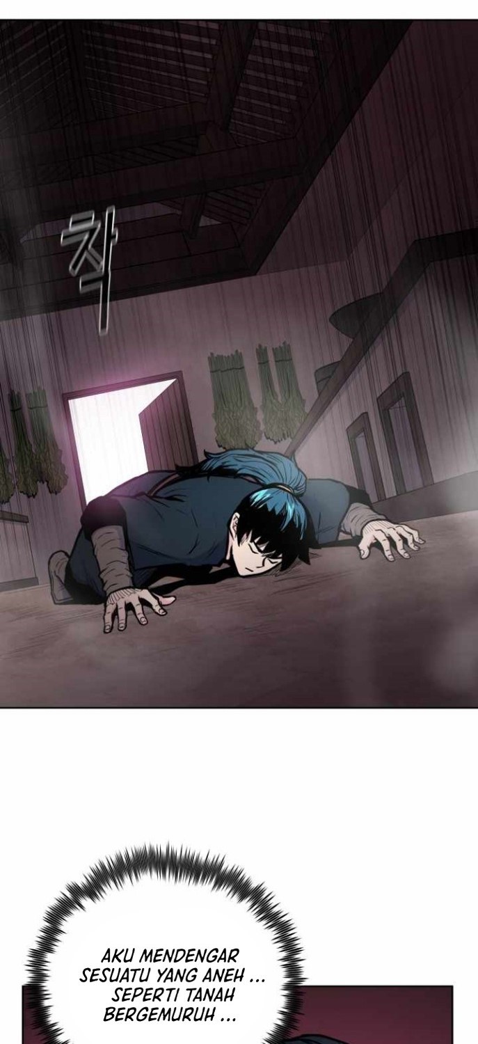 Reincarnated War God (The God of War) Chapter 55 Gambar 9