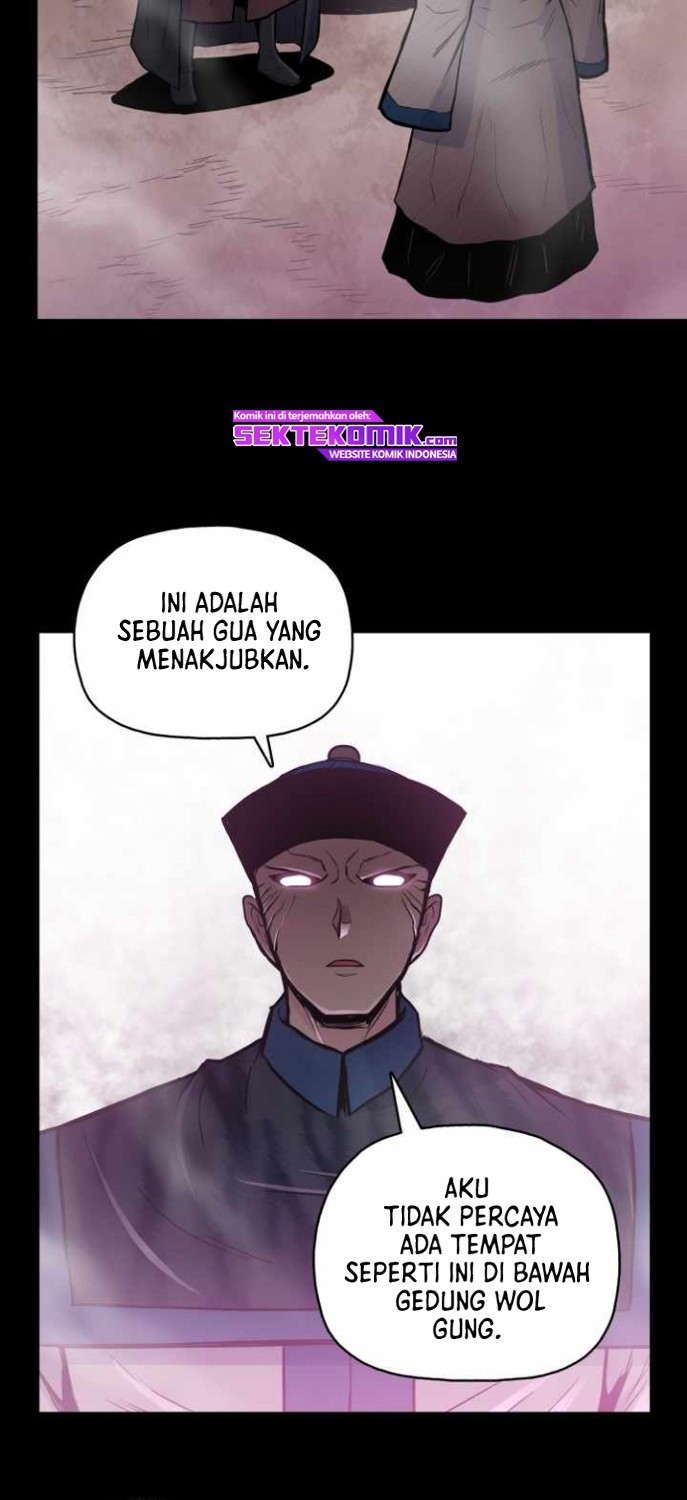 Reincarnated War God (The God of War) Chapter 55 Gambar 14
