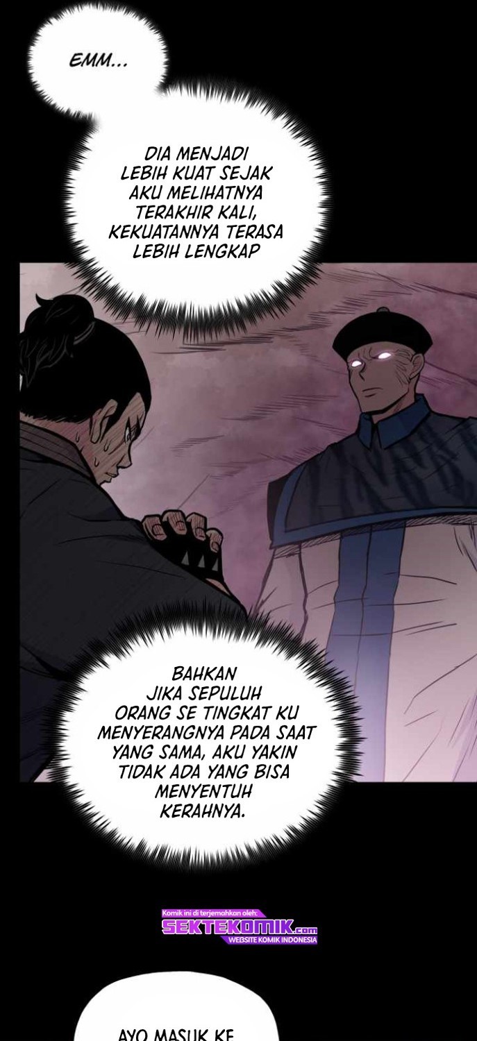 Reincarnated War God (The God of War) Chapter 55 Gambar 15