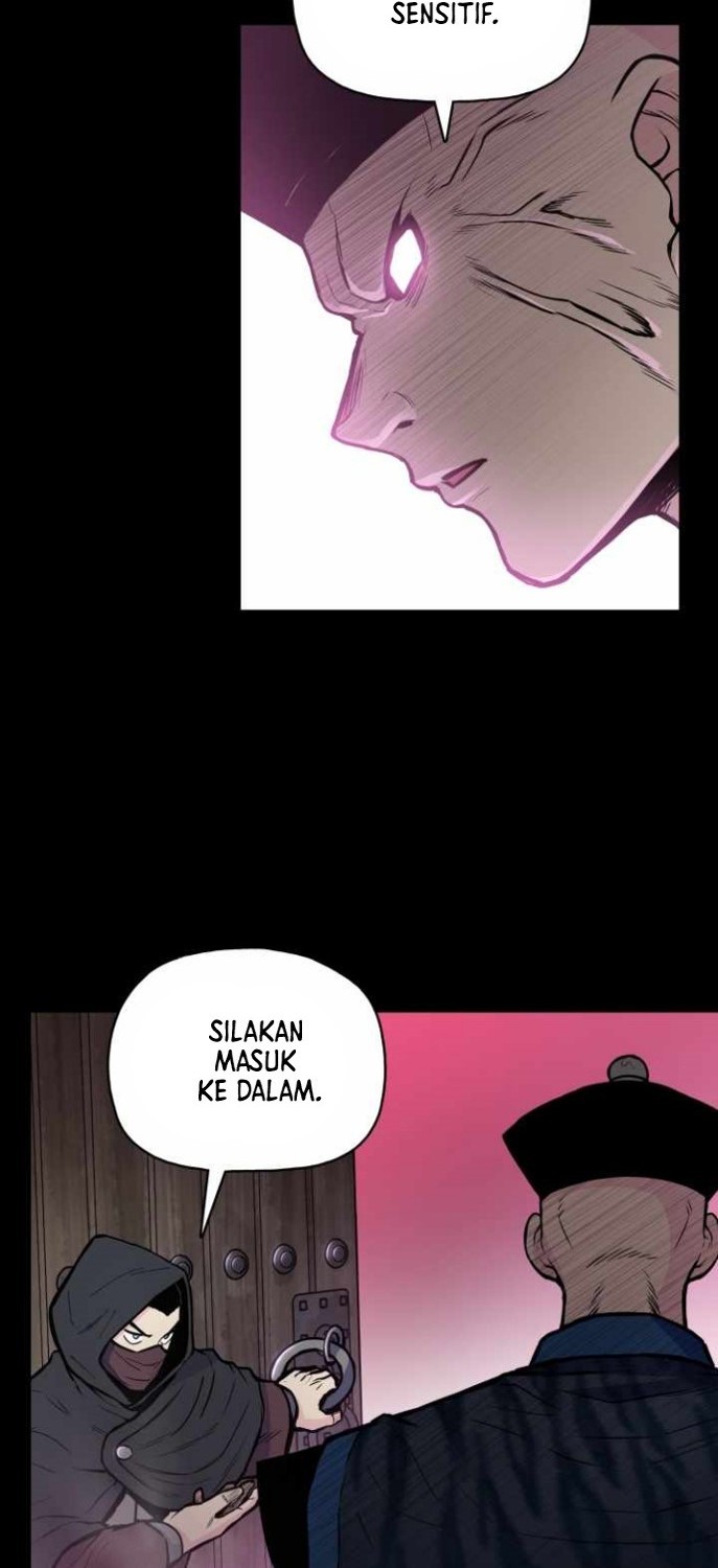 Reincarnated War God (The God of War) Chapter 55 Gambar 19