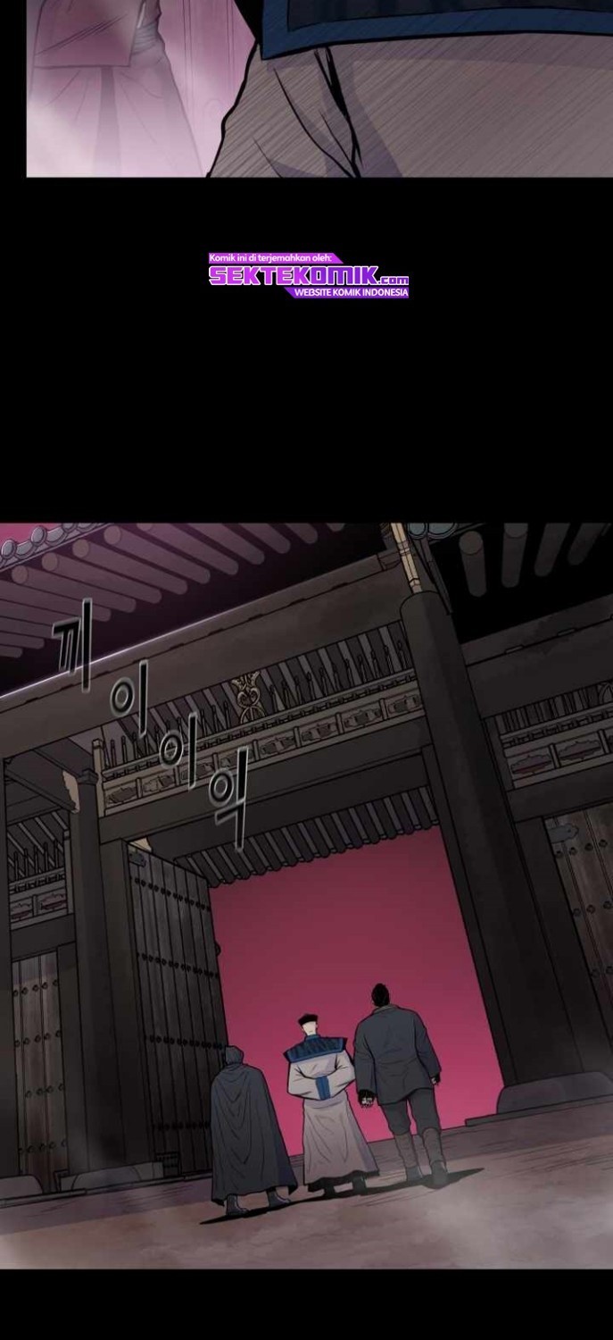 Reincarnated War God (The God of War) Chapter 55 Gambar 20