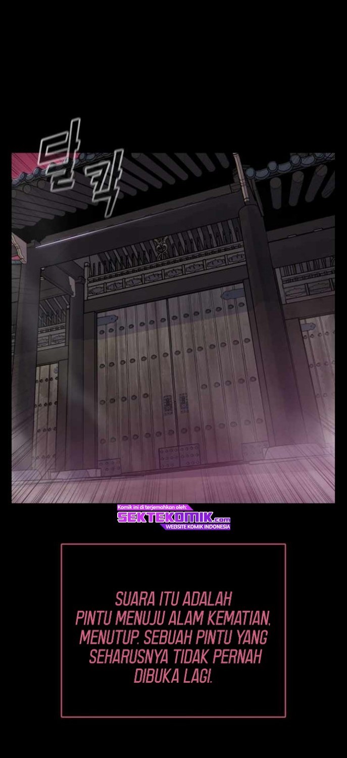Reincarnated War God (The God of War) Chapter 55 Gambar 21