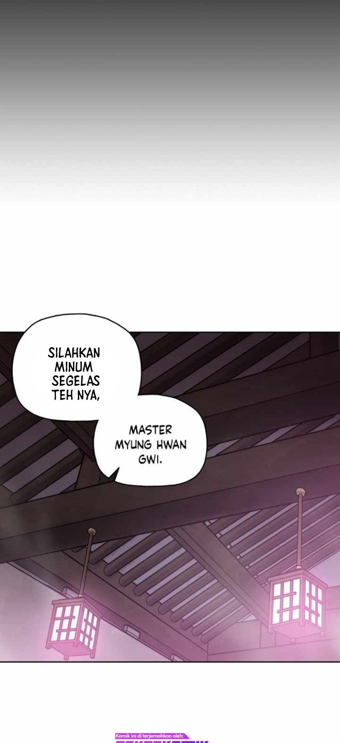 Reincarnated War God (The God of War) Chapter 55 Gambar 23