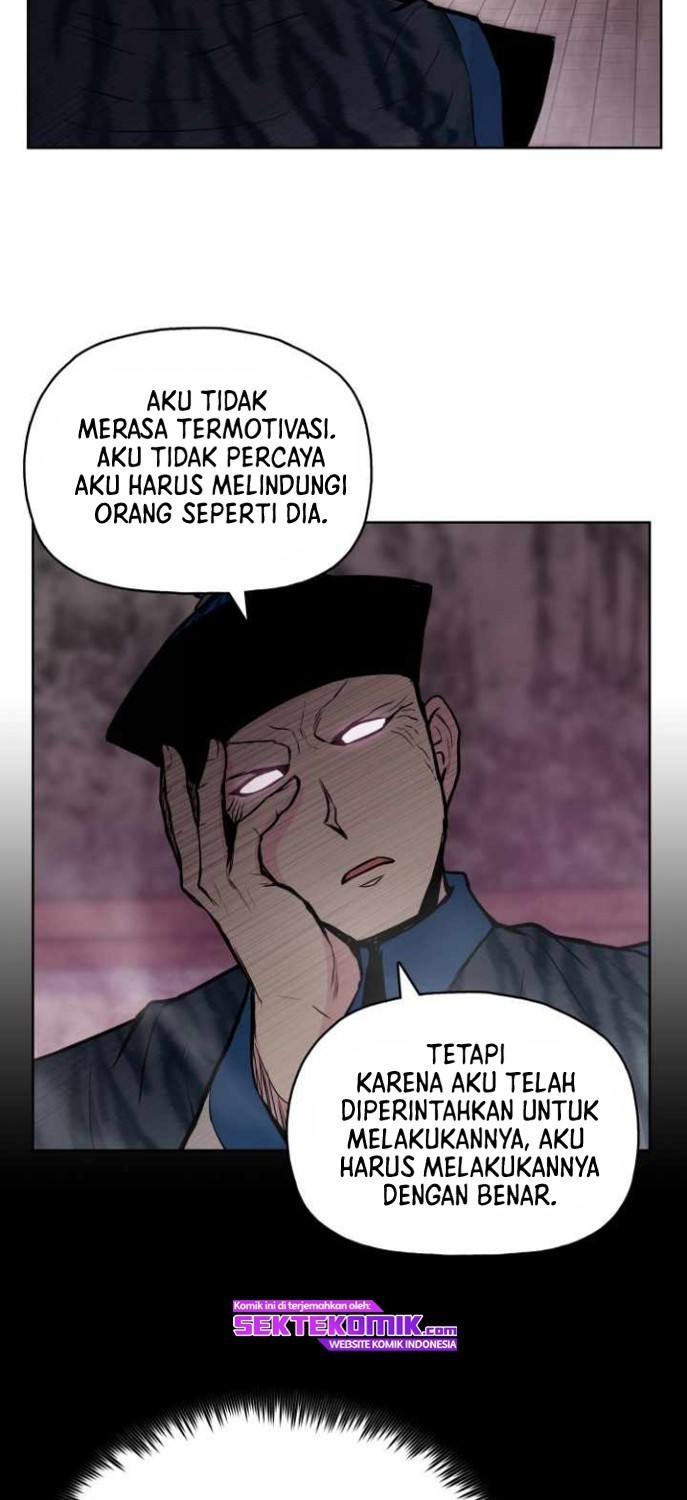 Reincarnated War God (The God of War) Chapter 55 Gambar 26