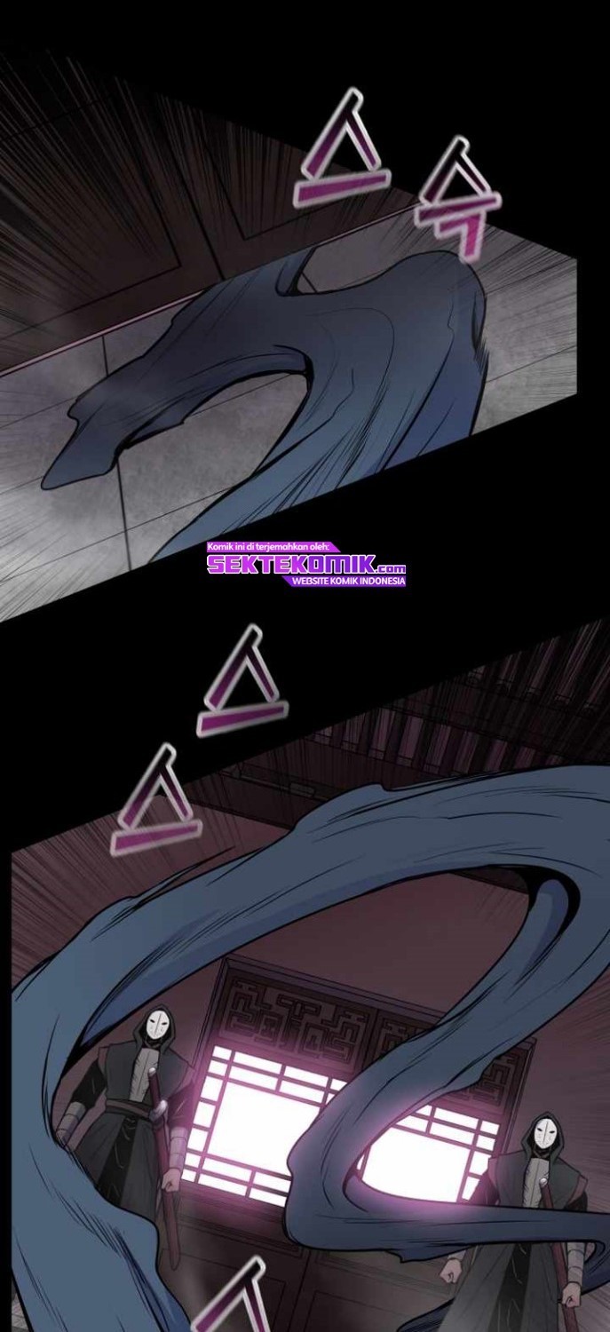 Reincarnated War God (The God of War) Chapter 55 Gambar 29