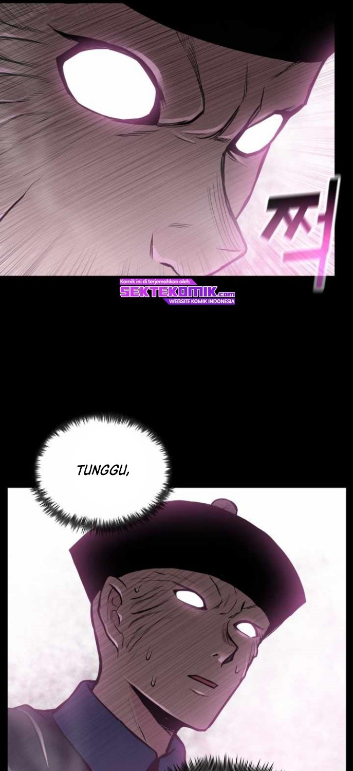 Reincarnated War God (The God of War) Chapter 55 Gambar 32