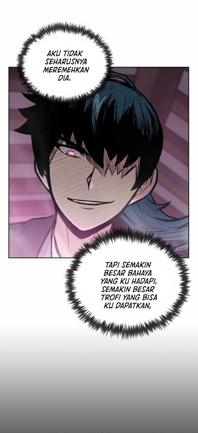 Reincarnated War God (The God of War) Chapter 55 Gambar 36