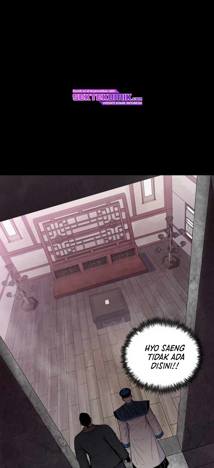 Reincarnated War God (The God of War) Chapter 55 Gambar 39