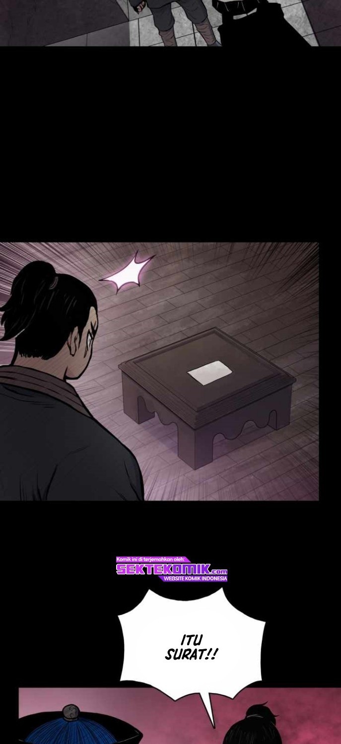 Reincarnated War God (The God of War) Chapter 55 Gambar 40