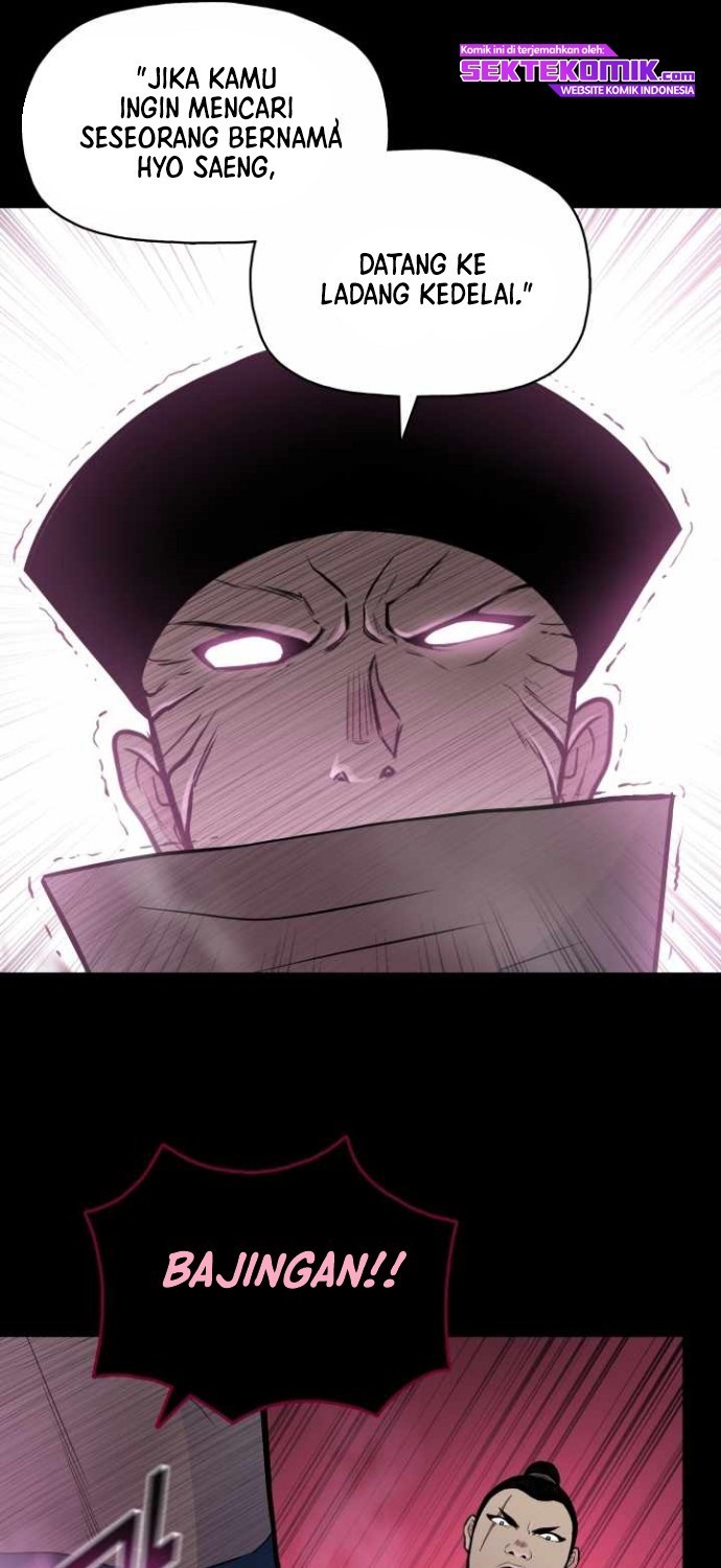 Reincarnated War God (The God of War) Chapter 55 Gambar 42