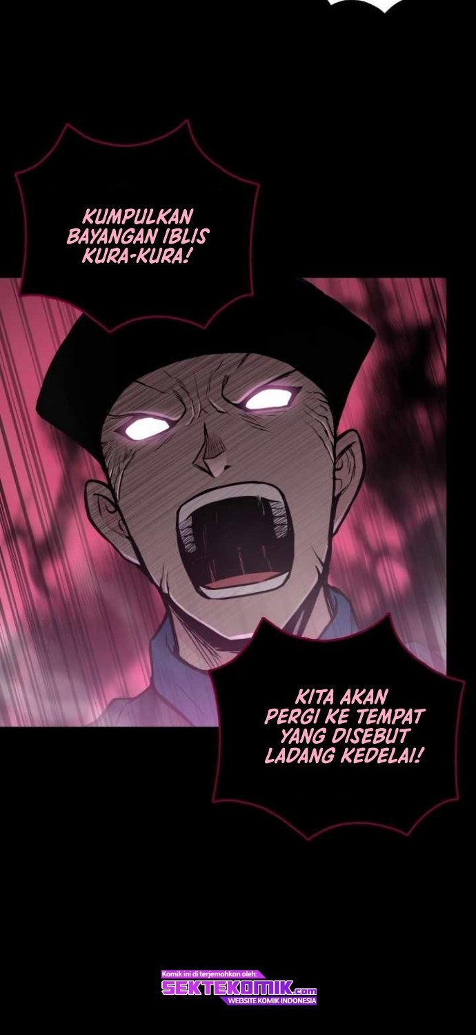 Reincarnated War God (The God of War) Chapter 55 Gambar 44