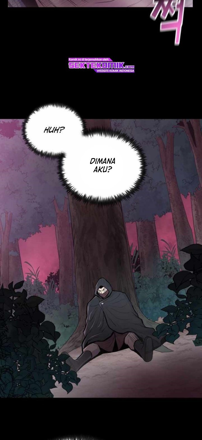 Reincarnated War God (The God of War) Chapter 55 Gambar 47