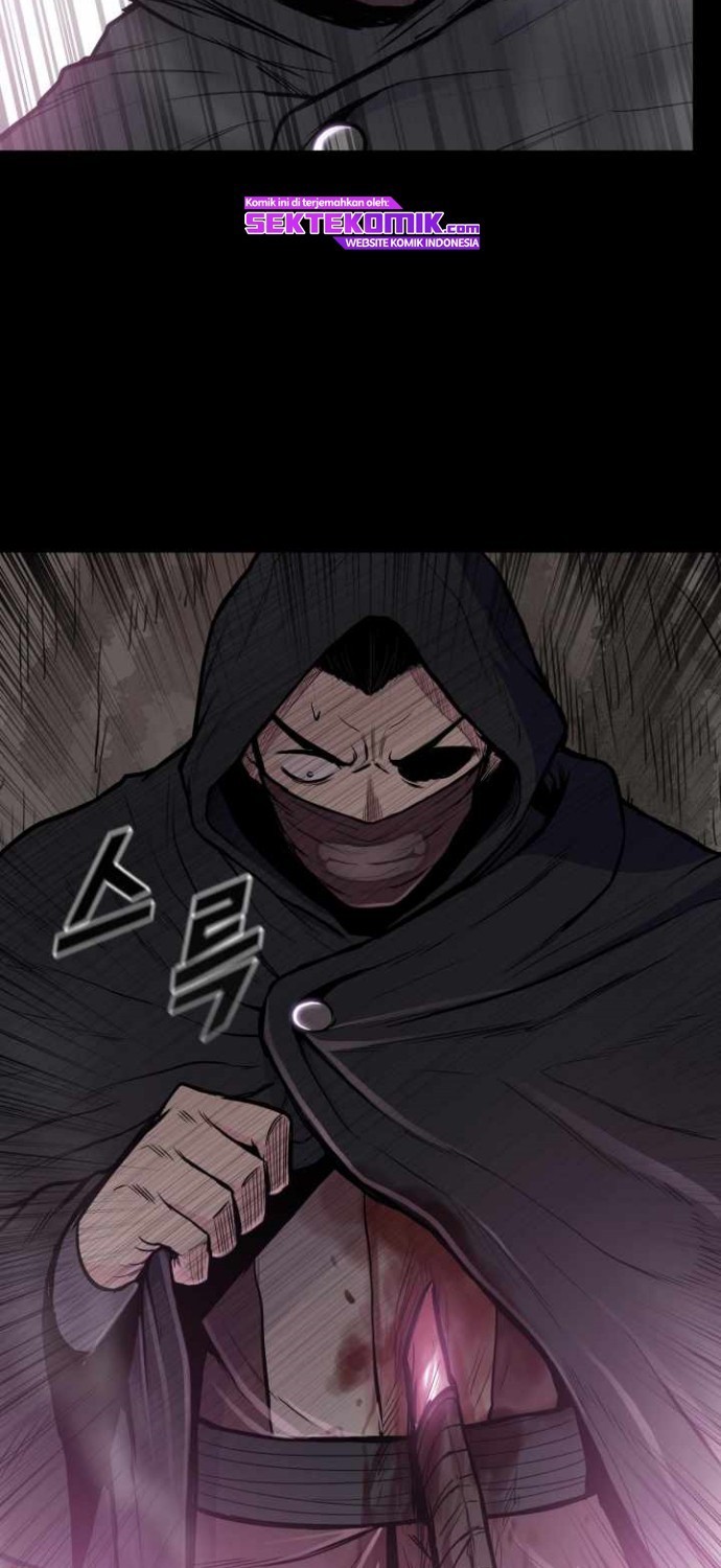 Reincarnated War God (The God of War) Chapter 55 Gambar 50