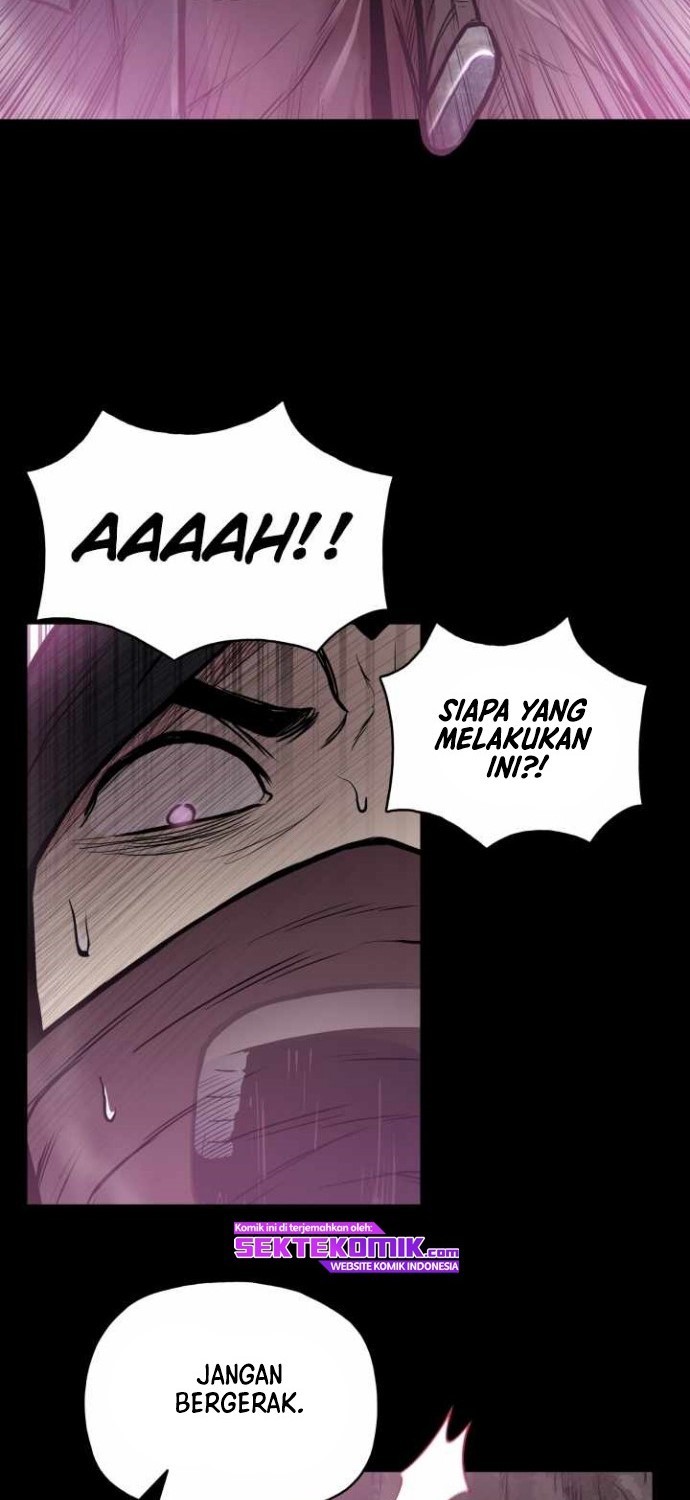 Reincarnated War God (The God of War) Chapter 55 Gambar 51