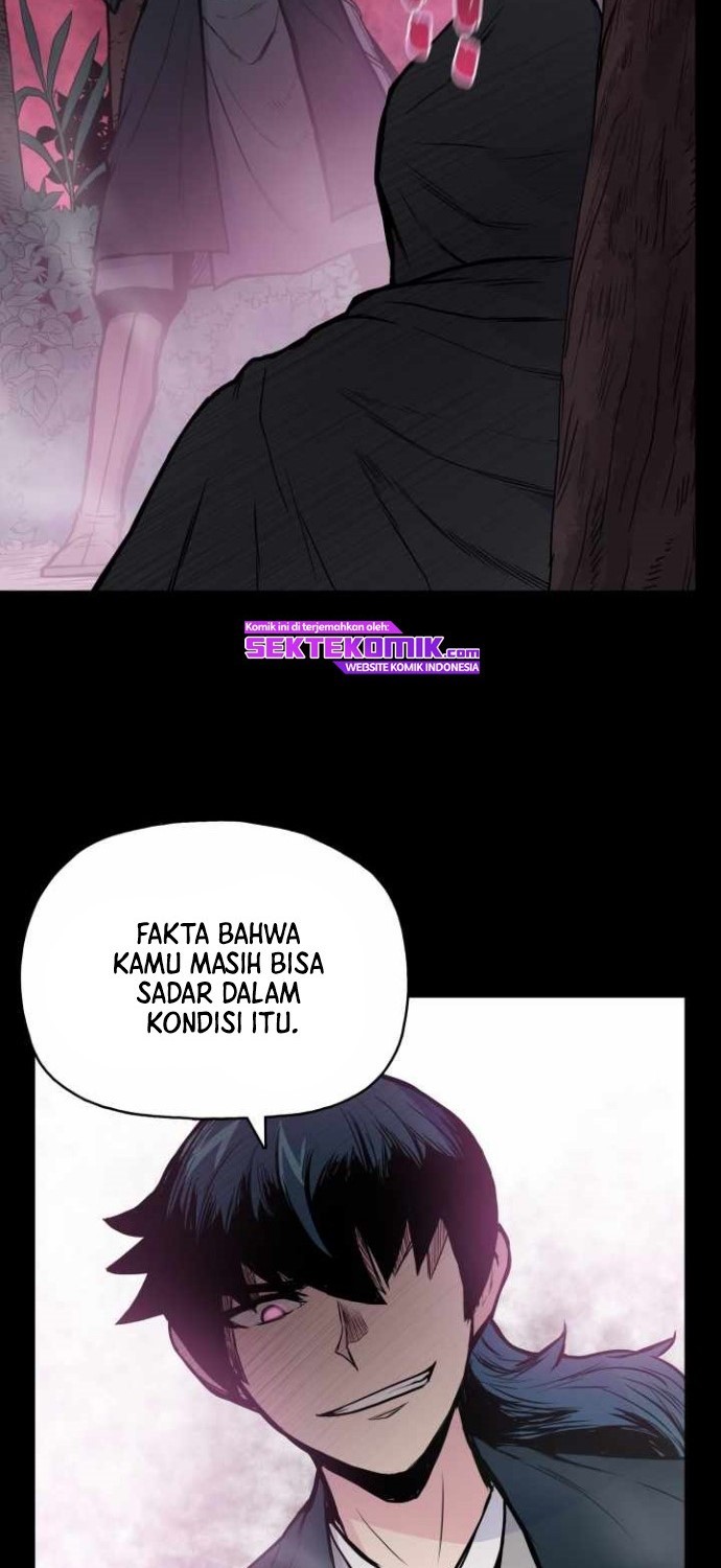 Reincarnated War God (The God of War) Chapter 55 Gambar 53