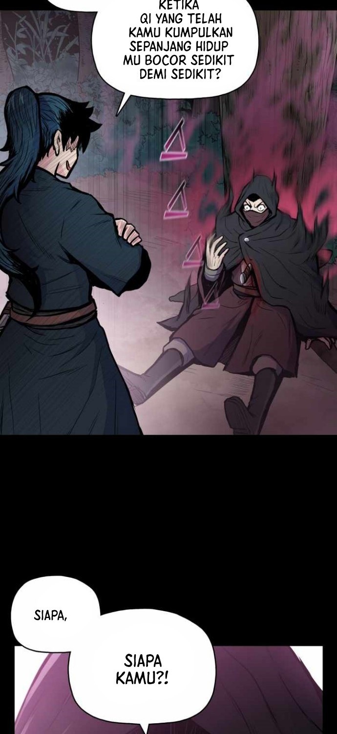 Reincarnated War God (The God of War) Chapter 55 Gambar 55
