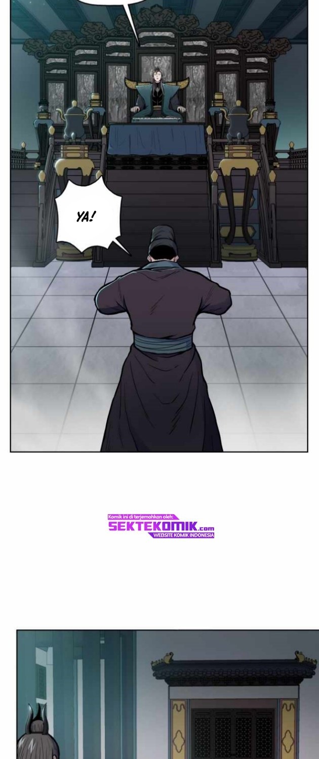 Reincarnated War God (The God of War) Chapter 63 Gambar 4