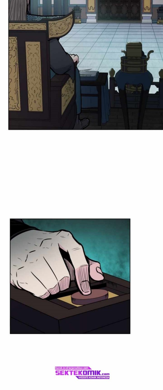 Reincarnated War God (The God of War) Chapter 63 Gambar 5