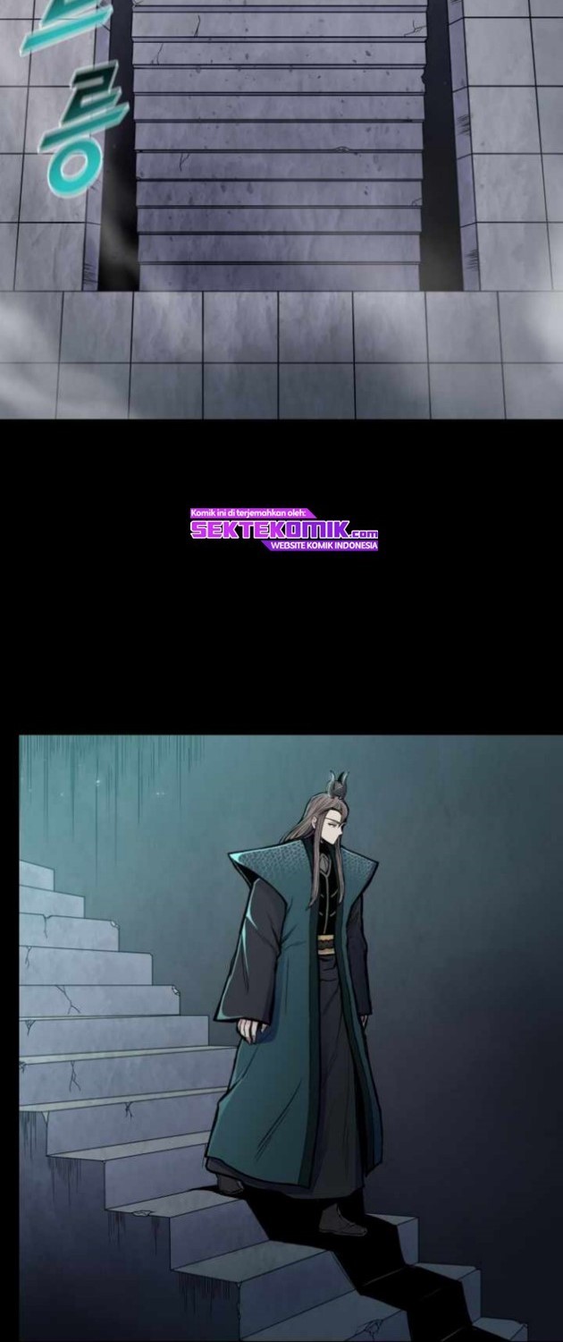 Reincarnated War God (The God of War) Chapter 63 Gambar 7