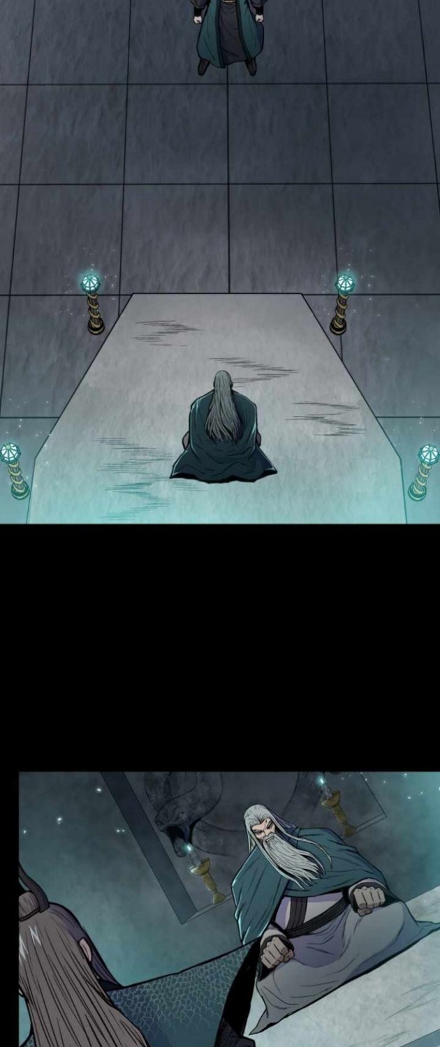 Reincarnated War God (The God of War) Chapter 63 Gambar 9