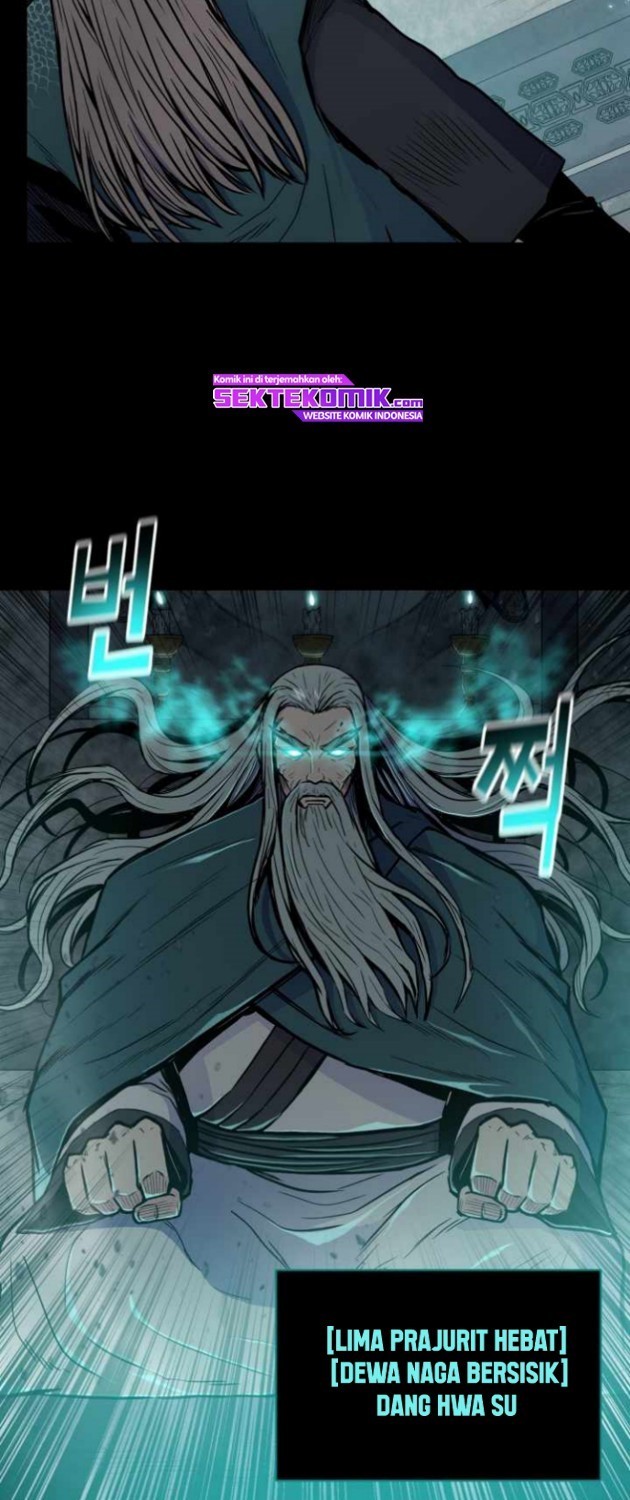 Reincarnated War God (The God of War) Chapter 63 Gambar 10