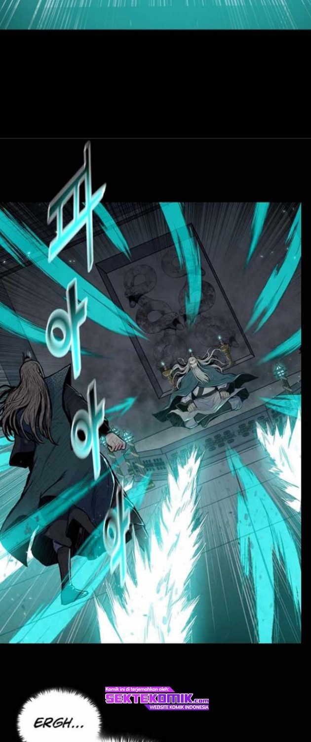 Reincarnated War God (The God of War) Chapter 63 Gambar 11