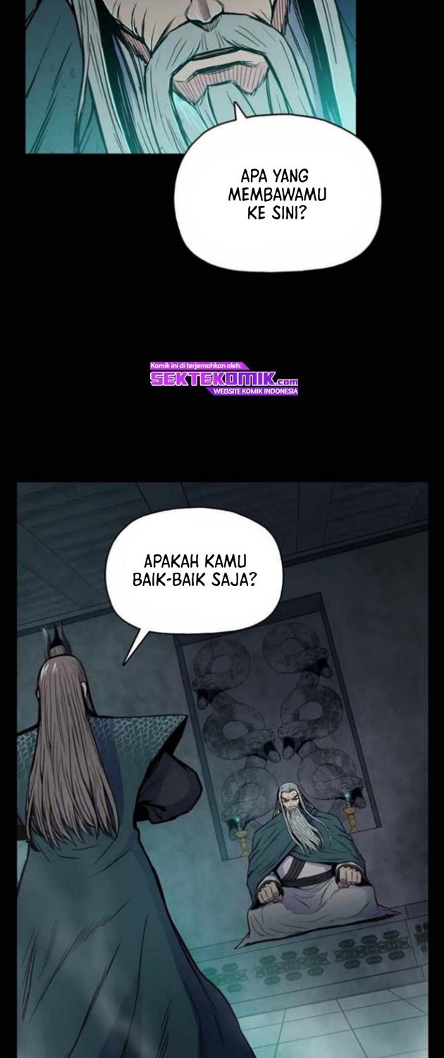 Reincarnated War God (The God of War) Chapter 63 Gambar 13