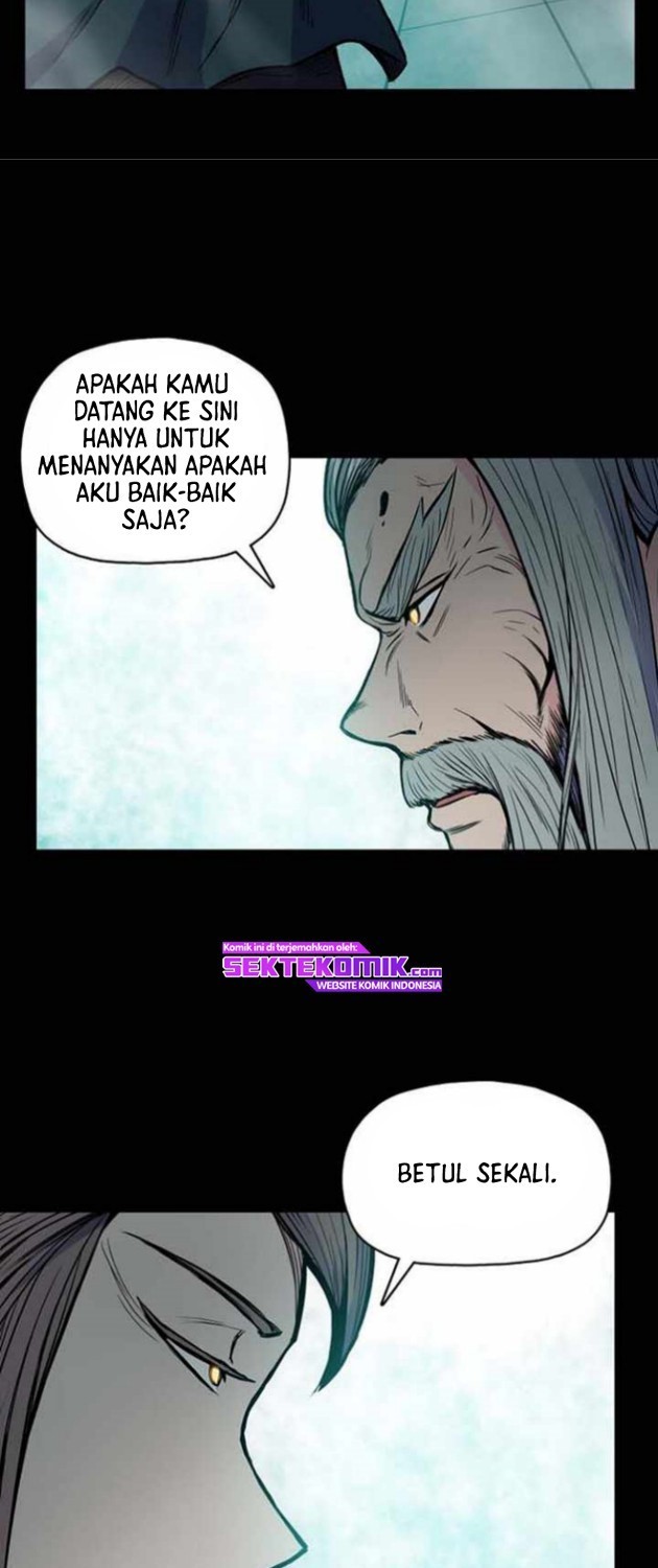 Reincarnated War God (The God of War) Chapter 63 Gambar 14