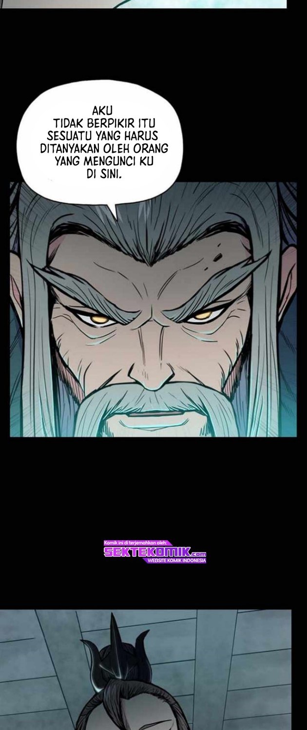 Reincarnated War God (The God of War) Chapter 63 Gambar 15